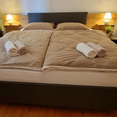 Apartma Metka Bovec Dış mekan fotoğraf