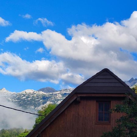 Apartma Metka Bovec Dış mekan fotoğraf