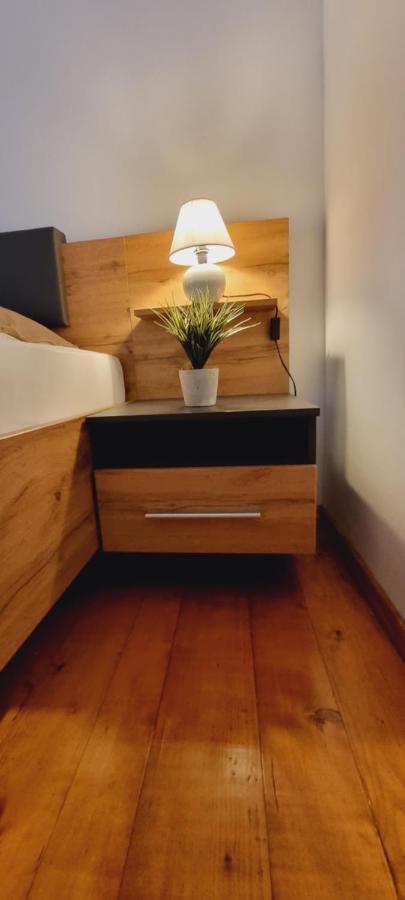 Apartma Metka Bovec Dış mekan fotoğraf