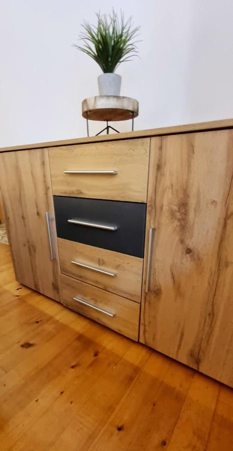 Apartma Metka Bovec Dış mekan fotoğraf