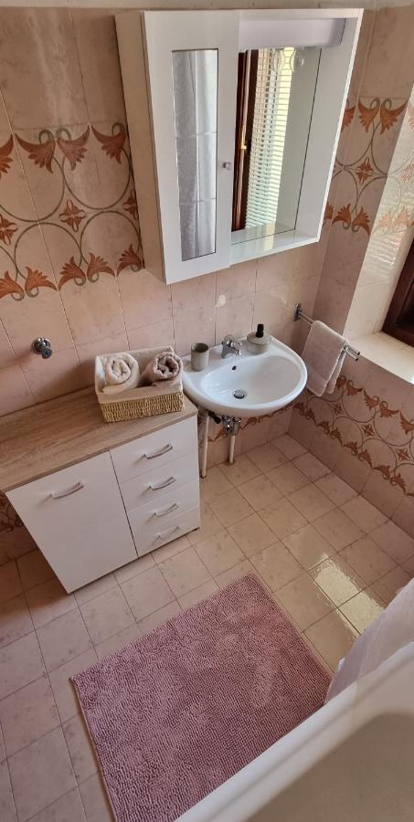 Apartma Metka Bovec Dış mekan fotoğraf