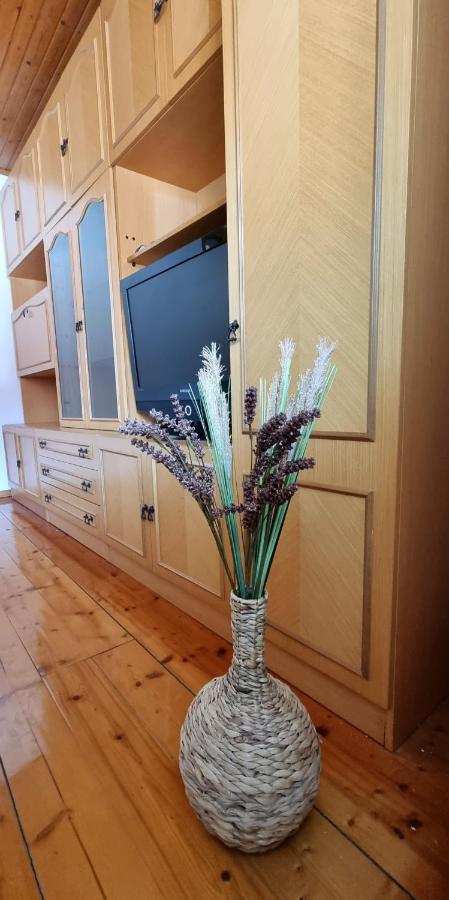 Apartma Metka Bovec Dış mekan fotoğraf