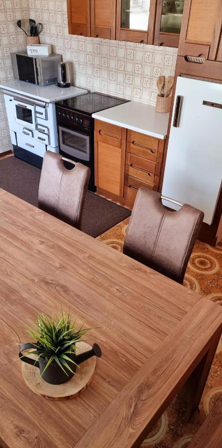Apartma Metka Bovec Dış mekan fotoğraf