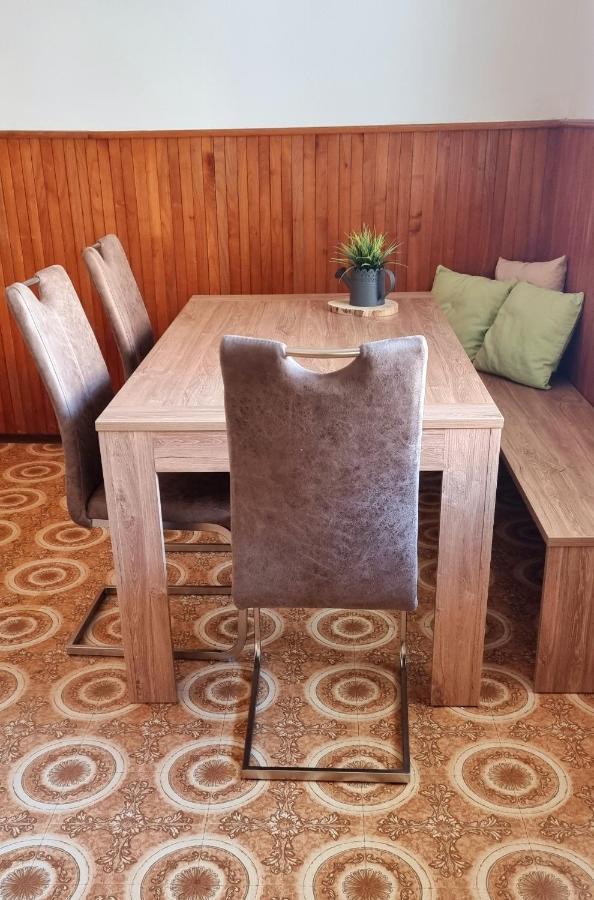 Apartma Metka Bovec Dış mekan fotoğraf