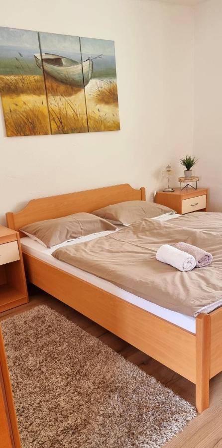 Apartma Metka Bovec Dış mekan fotoğraf