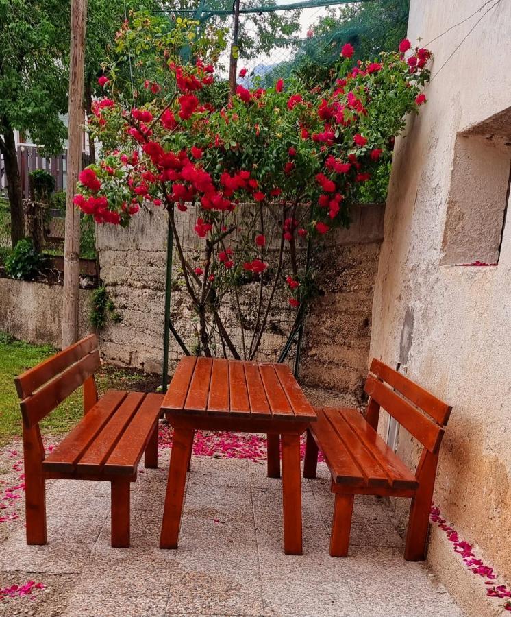 Apartma Metka Bovec Dış mekan fotoğraf
